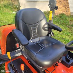Cortadora de Césped Frontal Kubota F2890E MEJOR PRECIO AL POR MAYOR - Product Image 6