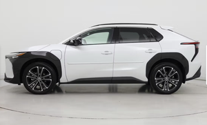 JTMAAAAA5PA013944 2023 รถยนต์ไฟฟ้า SUV ขนาดกะทัดรัด ขับเคลื่อนล้อหน้า ระยะทางวิ่งไกล - Product Image 5