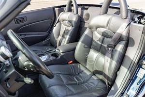 Chrysler Prowler Mulhalland Edition 2001 - Product Image 4