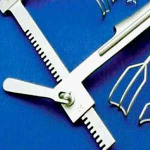 Cooley Cosgrove Retractor de válvula mitral Kit quirúrgico completo Acero inoxidable de calidad superior Grado quirúrgico Cardiovascular - Product Image 4