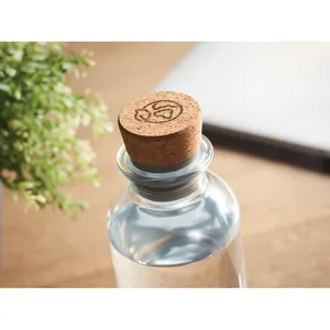 Tritan Renew 500ml Sustainable <b>Drinkware</b> Bottle Eco-Friendly Glass Gadgets - Product Image 4
