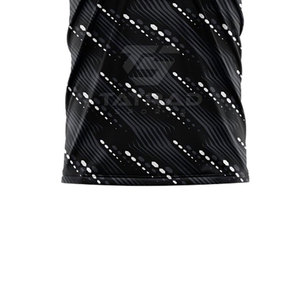 Vente directe d'usine TATRAD SPORTS Maillot de football en sublimation imprimé pour hommes et femmes, vêtements de sport 100% polyester, séchage rapide, respirant - Product Image 6