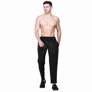 Streetwear de haute qualité, jogging OEM, vente en gros de pantalons de survêtement d'entraînement de gymnastique personnalisés, tenue décontractée, fabriqués au Pakistan pour hommes et femmes - Product Image 6