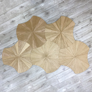 ไม้เนื้อแข็งกันน้ำสำหรับห้องนอนห้องนั่งเล่นห้องน้ำ - Product Image 4