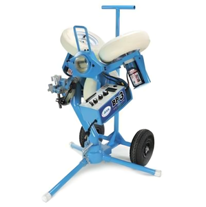 Machine de lancer de baseball à contrôle informatique commercial à vente chaude, simulateur de changement de vitesse - Product Image 3