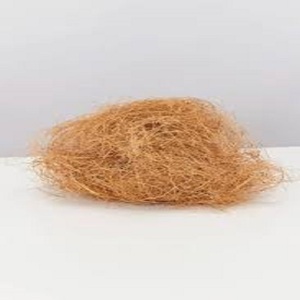 Fibra de coco natural de primera calidad, ideal para colchón de cepillo, alfombrilla de cuerda y uso de tapicería, adecuada para los mercados de exportación globales - Product Image 1