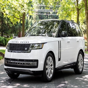 RANGE ROVER P400 SE 2024 USADO de Calidad, con Volante a la Izquierda/Derecha - Product Image 1