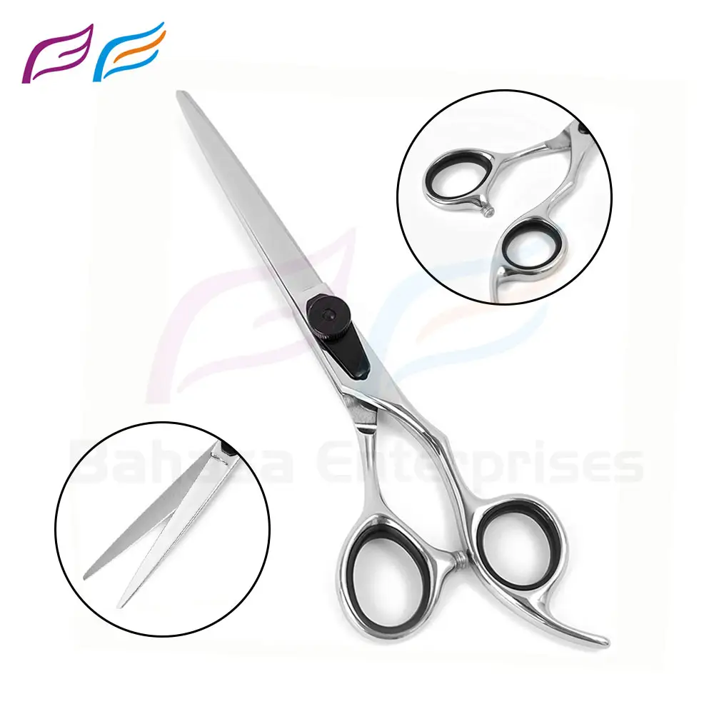 Barbers hair cutting scissors hair professional barber scissors professional hair razor haircut scissor