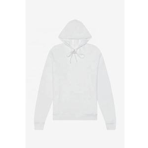 New Arrivals Streetwear Hooded <b>Mens</b> Sweatshirt Cotton Fleece Thermal Custom Logo Women Blank Hoodies - Product Image 6