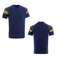 Maillots de haut d'entraînement nouveau design uniforme de hurling uniforme de haute qualité uniforme gaélique de hurling et shorts
