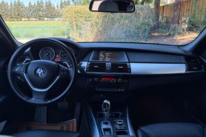 BMW X5 XDRIVE35I 2013 USADO, Volante a la Izquierda/Derecha - Product Image 2