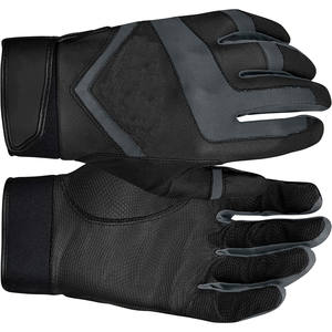 Wholesale Pakistan Best Quality Custom Made Size Baseball Batting <b>Gloves</b> Manufacturers in Pakistan - Product Image 4