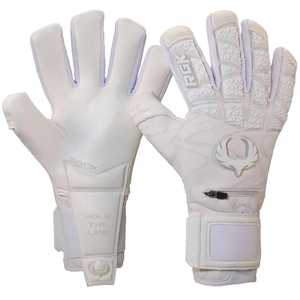 Guantes de Portero de Cuero Premium Personalizables - Product Image 2