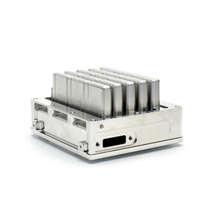 制造商定制数控车铣零件快速原型服务定制数控零件铁铝钢数控加工 - Product Image 1