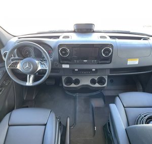 Nueva Autocaravana T-h-o-r-C-o-l-e-m-a-n 24CL 2026 - Product Image 2