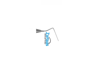 Condenseurs endodontiques de haute qualité-Épandeurs UE55 R-55 exportateur et fabricant - Product Image 5