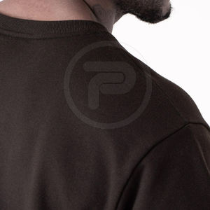 Camiseta extragrande cómoda de material duradero, Camiseta extragrande ajustada, ropa, Camiseta extragrande - Product Image 5