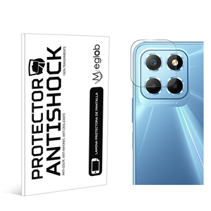 Protection d'écran ANTISHOCK Honor X6s, accessoire premium pour une protection améliorée du dispositif - Product Image 1