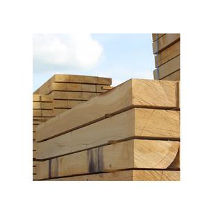 Rieles de Madera de Roble Europeo para Vías Férreas – Madera Tratada a Presión - Product Image 3