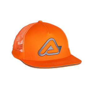 Producto de tela de malla con logotipo Acerbis CAP C - Product Image 1
