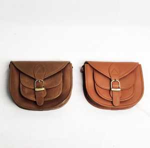 Genuine Leather Handbag <b>Crossbody</b> Sling <b>Bag</b> Western Style New Arrival Hot Sale Shoulder <b>Crossbody</b> <b>Bag</b> for Women - Product Image 1