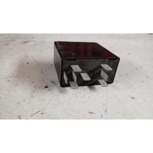 Relé de Control de Cierre Centralizado para ALFA ROMEO Serie 164 (164_) (87>97) 2043011 - Product Image 4