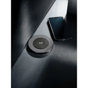 Set Regalo Aziendale Terra RCS con Caricatore Wireless Sostenibile, Gadget Ecosostenibili - Product Image 3