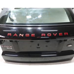 Puerta Trasera Completa para Land Rover Range Rover Evoque 1.ª Serie BJ32-40010-BA (11>) - Product Image 6