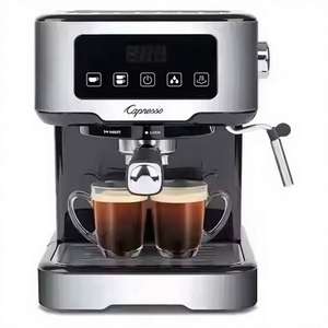 Cafetera Comercial de Espresso de Grado Profesional con Envío Puntual, Herramientas Manuales, Máquina de Café Caliente - Product Image 3