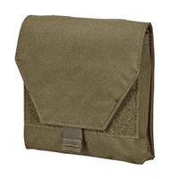 Pochette d'armure latérale Molle tactique réglable sur mesure Polyester respirant durable médical entraînement en plein air étanche Salut