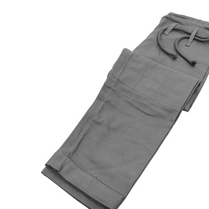 Top qualité plus récent élégant hommes Bjj Gi uniforme meilleur taux de gros professionnel Bjj Gi robuste sur mesure vêtements de combat - Product Image 2