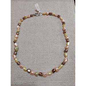 Collar Italiano Hecho a Mano # 156 - Product Image 1