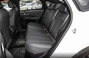 BYD QIN PLUS BYD QIN PLUS DM - i 1.5L Híbrido Enchufable 55km de Autonomía - Product Image 5