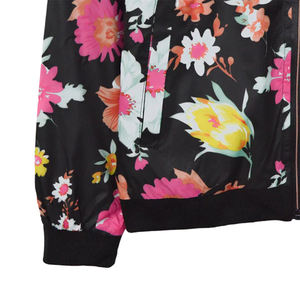 Sweat-shirt basique pour femme Pull en polaire pour femme Sweat-shirt oversize à épaules tombantes Sweat-shirt à col rond léger pour femme - Product Image 3