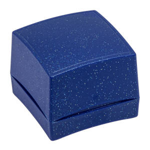 Serie 1750 FUTURA S – Anello in look glitter e traslucido | Scatola per anello 42×42×33 mm - Product Image 6