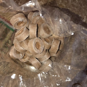 ก้อนมะพร้าวอัดเม็ดขนาด5กก. บล็อก2025เพาะเมล็ด - Product Image 4