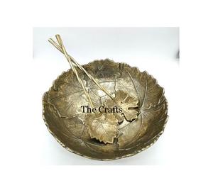 Tazón de bombones de hierro de diseño fabuloso, tazón decorativo de tamaño y forma personalizados para Hotel, hogar y boda - Product Image 3