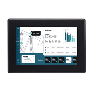 Alimentation industrielle haute performance EX710U5P1, sortie 24V, entrée 15A - Product Image 1