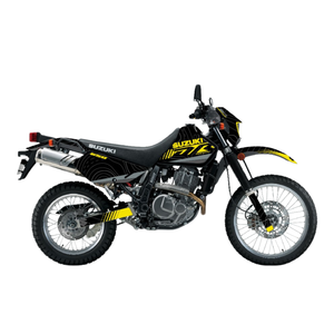 Motocyclettes tout-terrain/route 2024 S DR650S - Product Image 1
