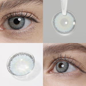 เฟรชโก โฮลเซล โคเรีย <span class=keywords><strong>คอนแทคเลนส์</strong></span>แฟชั่นแบบนิ่ม <span class=keywords><strong>สี</strong></span>ธรรมชาติ ใช้งานได้ 1 ปี - Product Image 4