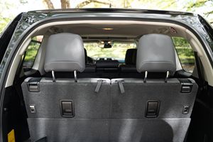 รถมือสอง LHD/RHD ปี 2019 เล็กซัส GX 460 - Product Image 2