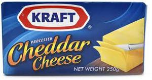 Venta de Queso Cheddar - Product Image 3