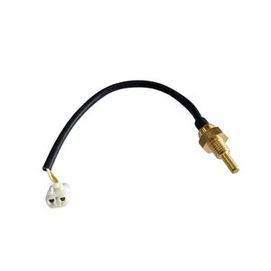 Sensor de temperatura Tvx Apche Bs6 Hex 16mm Acoplador de 2 polos con hilo de alambre M10X1.5 - Product Image 5