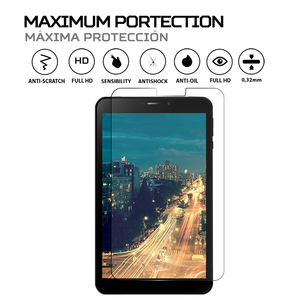 ฟอนิโน่ อีพิค อี 8 ฟิล์มกันรอยหน้าจอสำหรับแท็บเล็ต - Product Image 2