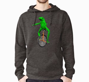 Nuevas Sudaderas con Capucha de Algodón para Hombre, Bordadas con Logotipo Personalizado, Talla Grande, Extra Grandes, de Alta Calidad - Product Image 1