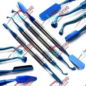 เครื่องมือผ่าตัดปลูกถ่ายฟันเกล็ดเลือดมีไฟบรินเครื่องมือผ่าตัด - Product Image 3