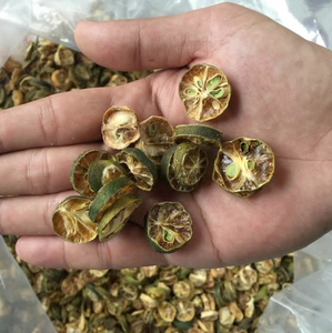 CALAMANSI SÉCHÉ AU SOLEIL/ARÔME NATUREL/FABRIQUÉ AU VIETNAM - Product Image 5