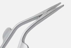 Esparcidor de lámina cervical Cloward, instrumentos quirúrgicos ortopédicos de 6 pulgadas - Product Image 2