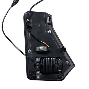 Luces LED de Conducción Diurna Spedking, Faros Antiniebla Delanteros para Toyota Tacoma 2024 - Product Image 3
