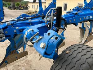 Lemken Juwel 8 VT 5L 100 - Product Image 3